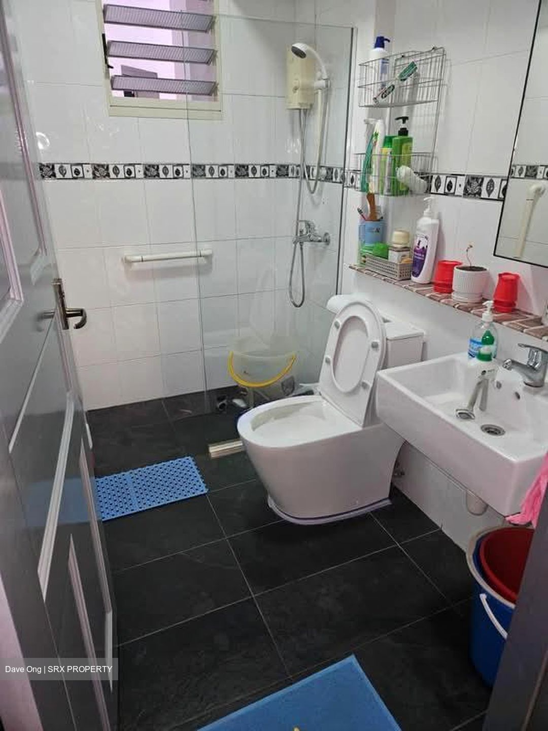 Blk 466B Spring Lodge (Sembawang), HDB 4 Rooms #566377471